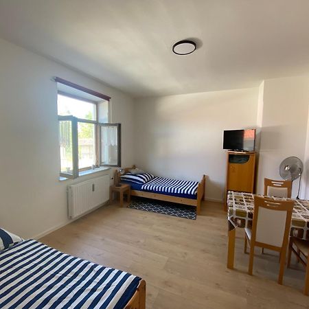 Appartment Im Herzen Bayerns Bruckmühl Exterior foto