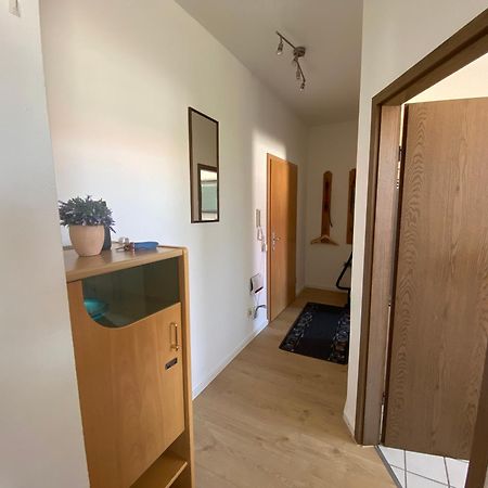 Appartment Im Herzen Bayerns Bruckmühl Exterior foto